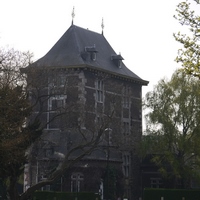 Photo de belgique - Liège, la Cité ardente